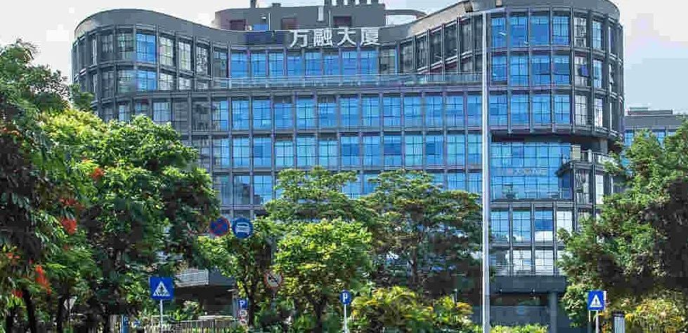 图:万融大厦图:万海大厦经过了这些年的发展,目前房地产开发还是招商