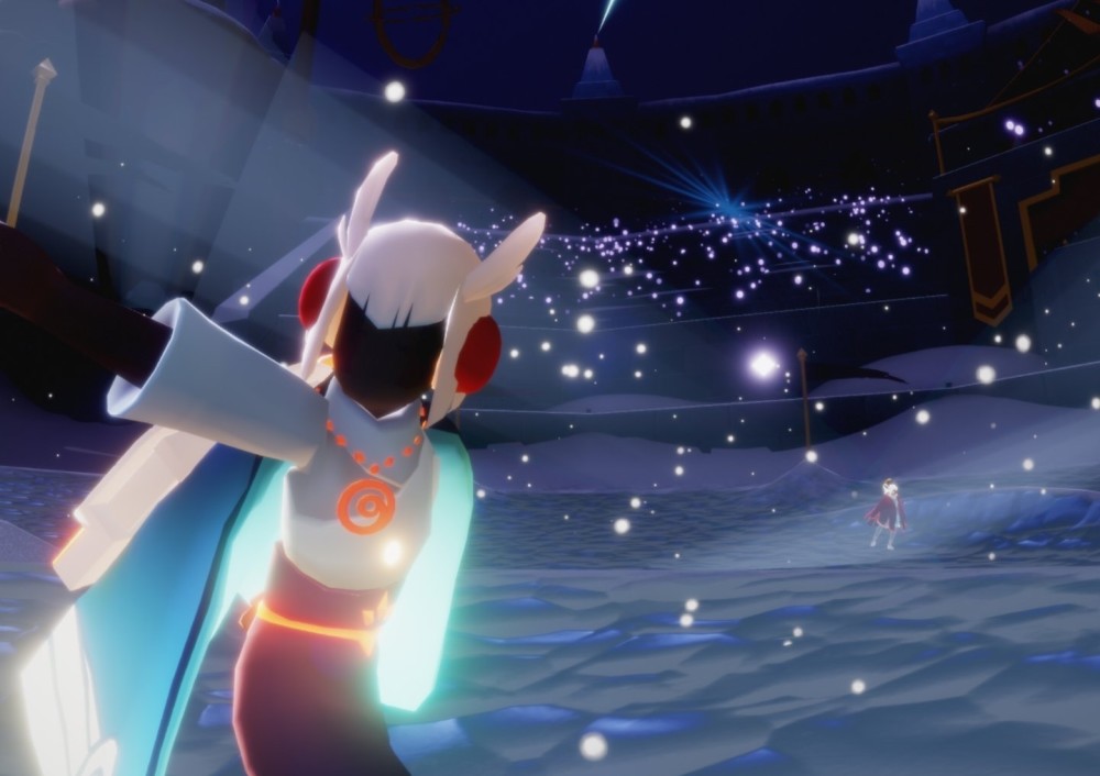 光遇兔子头饰定价打骨折灯笼返场惹误会不绝版还涨价