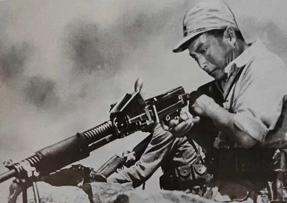 电影钢铁战士创作的前前后后