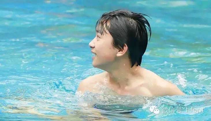 易烊千玺‖我家的小乖乖