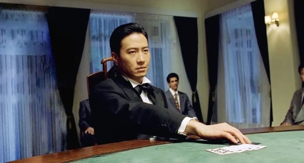 如果王晶有漫威的意识能否打造赌片宇宙赌神赌侠赌圣横扫赌坛