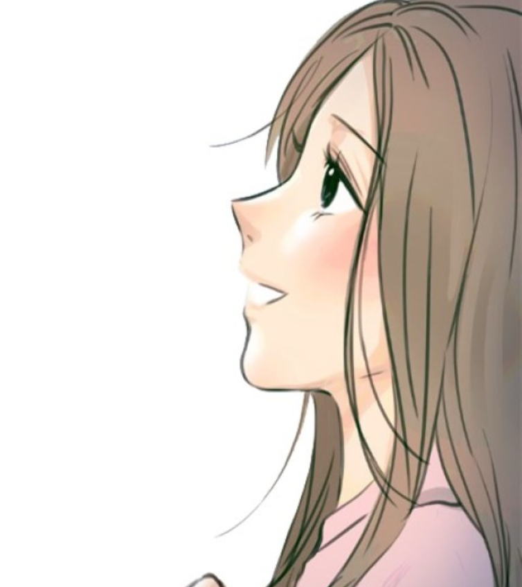 鞠婧祎晒红色头发美照低头的角度引热议这鼻子真叫人看愣了