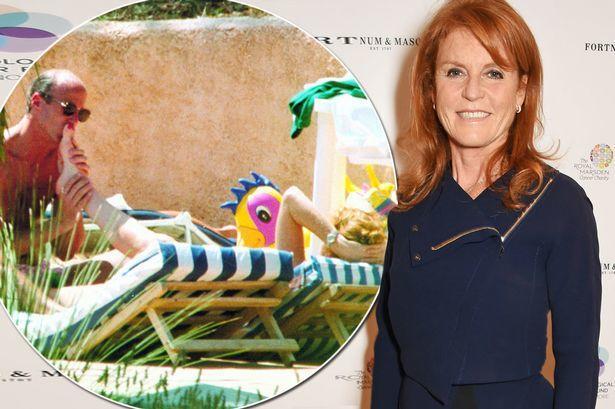 挪威王妃狗血人生为毒贩产子单亲妈妈嫁王储后依然丑闻不断