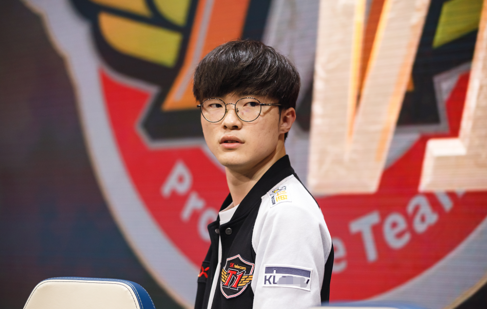 率t1再战dk,gumayusi放狠话,faker有望走出困境