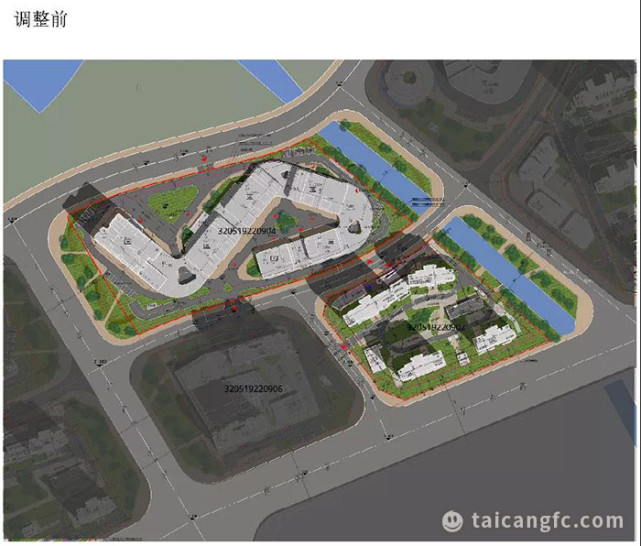 仁恒集团|太仓市|地块|天镜湖|住宅