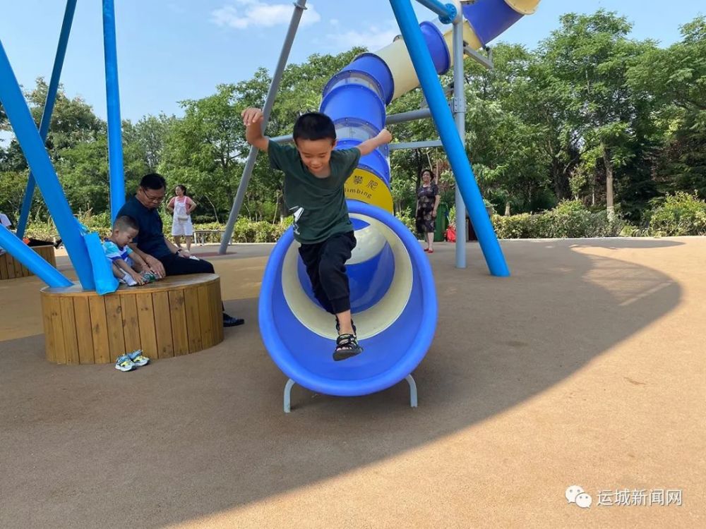 运城新脉动娱的新变化