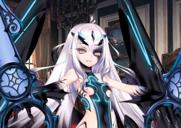 fgo妖精兰斯洛特互动语音详解黏人怕寂寞重度萝卜控的萝莉岳母