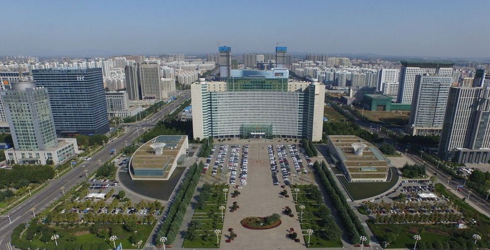 山东省的区划调整16个地级市之一临沂市为何有12个区县