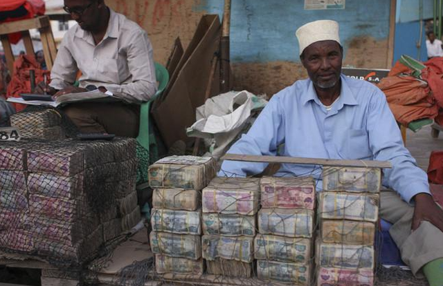 食品飞速涨价通货膨胀已经无法解决这个国家已经陷入了困局