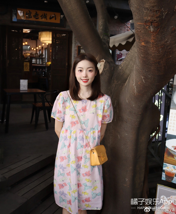 还记得《令人心动的offer》邓冰莹吗?她男朋友长这样!