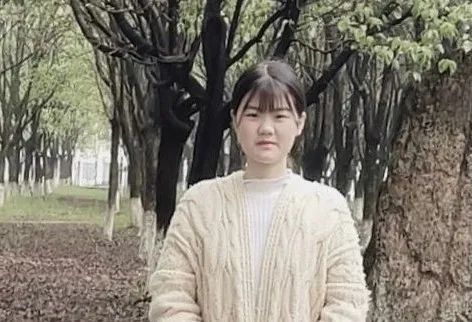 以感恩之心,回资助之恩——学生资助宣传大使钟佳文(第8期)