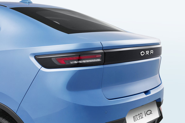 长安召回16万余辆欧拉iq电动车出了什么问题