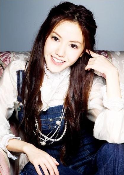 半生仍是少女43岁的萧潇这得吃了多少防腐剂