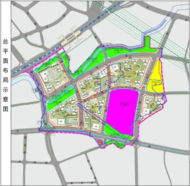 京基木棉湾旧改!