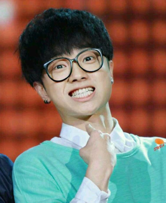 华晨宇的老底都被揭了