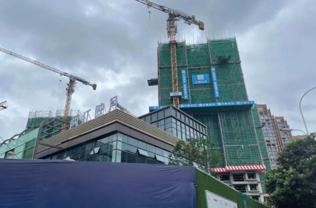 二江寺tod明日登记城南16万起清水是否值得下手