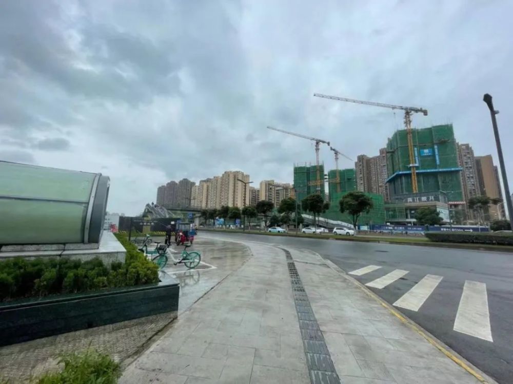 二江寺tod明日登记城南16万起清水是否值得下手