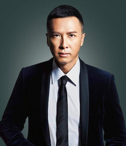 甄子丹严屹宽力推,这部《天下无拐》的立意超棒,泪目预警_腾讯新闻