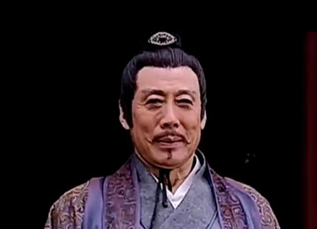 汉景帝刘启简介 腾讯网