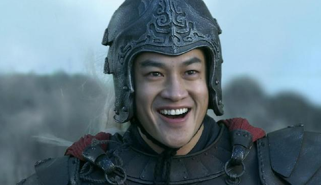 天下无双的吕布奉先 在《九州劫》中能否改变其反复无常的性格