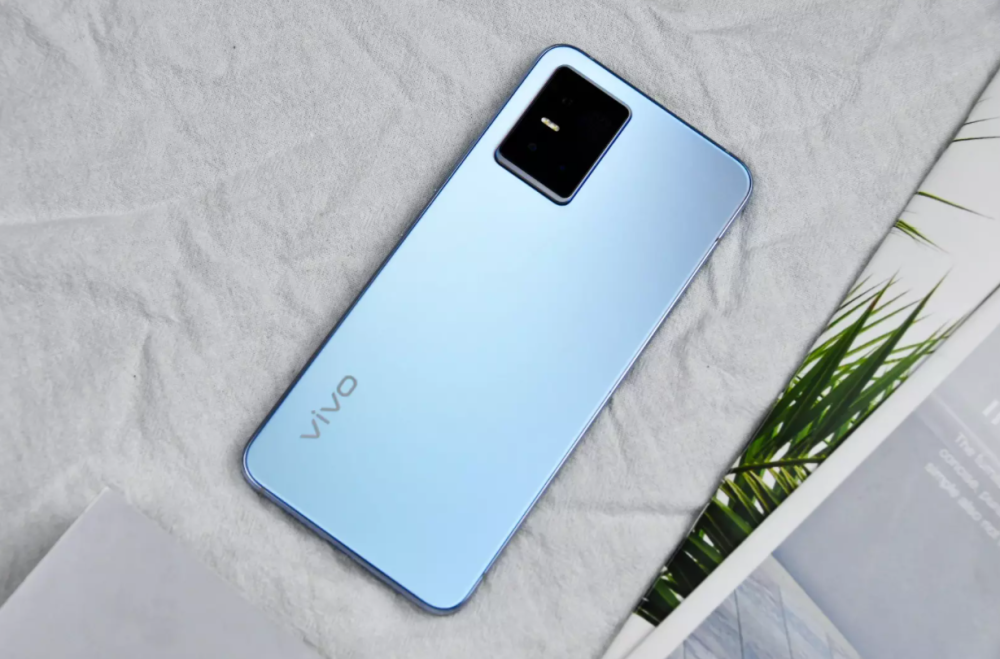 想做一次数码大v提前体验vivos10系列超s嘉年华周日开启