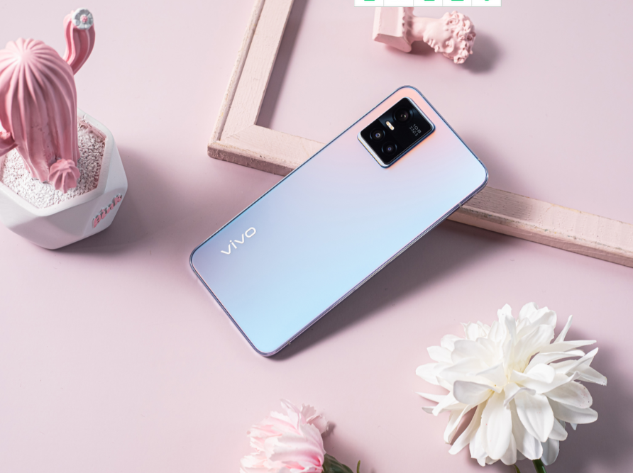 等不及想提前入手vivos10超s嘉年华会员先享购机周日开启