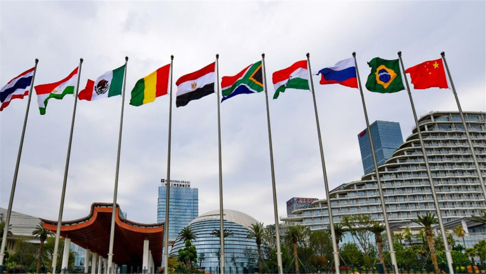 印度离五常席位更进一步?获184国联手支持,联合国安理会局势生变_腾讯