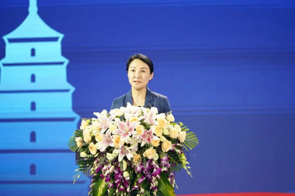 陕甘川宁毗邻地区旅游合作联盟成员城市文化旅游西安营销活动启动