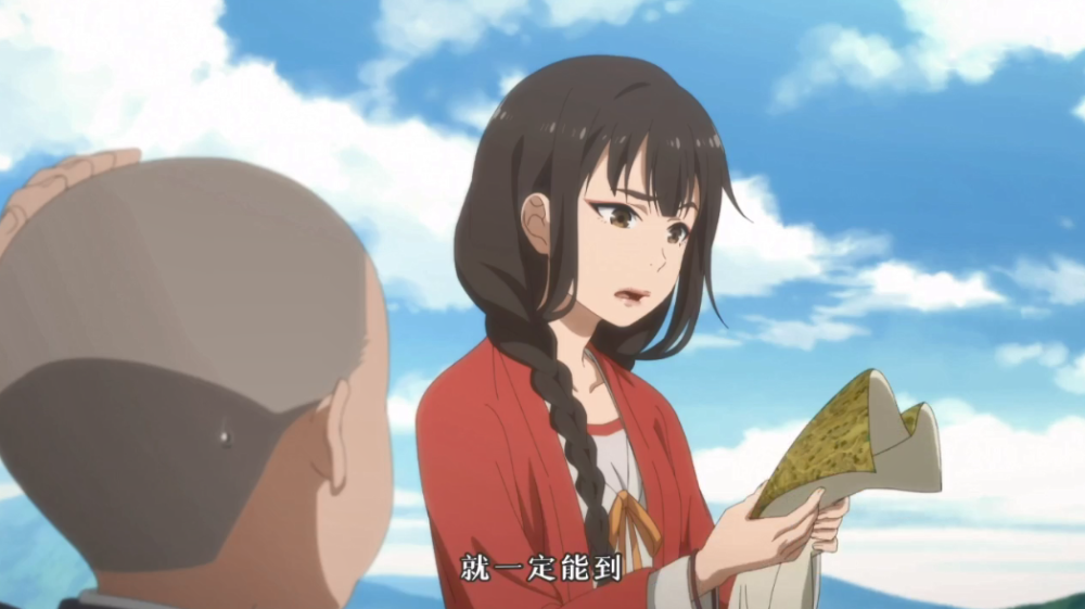 介绍来看,第二季桃夭会遇到四位妖怪,他们分别是:应声,化蛇,媪姬,照海
