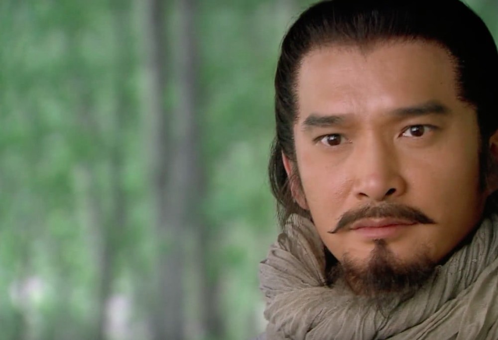 水浒传:白衣秀士王伦,到底有没有做梁山寨主的能力?_腾讯新闻