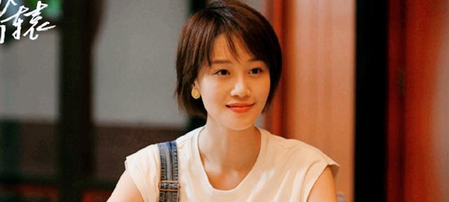 《北辙南辕》热议不断,蓝盈莹实力"尬演",与张一山对比差距大_腾讯