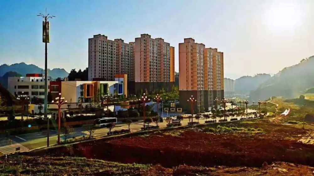 月是故乡明盐津县干部规划家乡行动倡议书