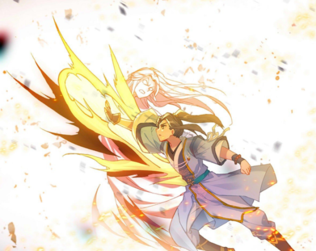 元尊:周元摧毁武煌的神魂,宿敌之战落下帷幕,下一步回苍茫大地