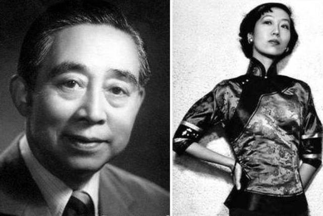 张爱玲和胡兰成分手查出子宫颈被折断成为她不敢爱桑弧的原因