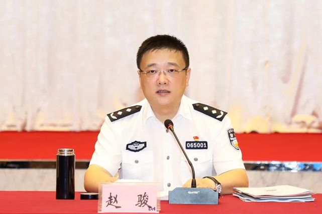 舟山公安全面推进110接处警系统治理工作