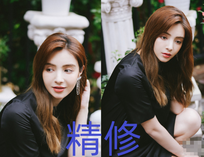 香妃 麦迪娜透露二胎预产期 怀孕8月体重才1斤 仍自嘲太重 全网搜