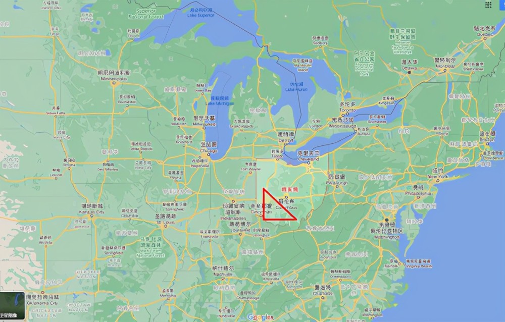 美国神秘的外星基地,51区与18号仓库,到底隐瞒了什么秘密?_腾讯新闻