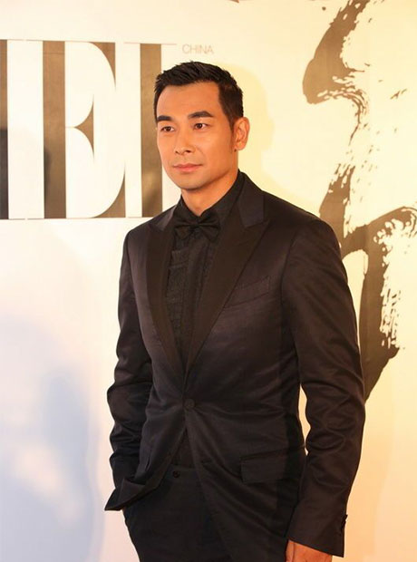 大儿子没得到的陪伴,赵文卓全给了张丹露的3个孩子,呵,男人