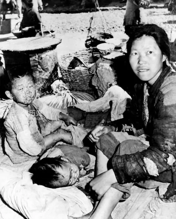 1934年:中国14年抗战史上最平淡的一年