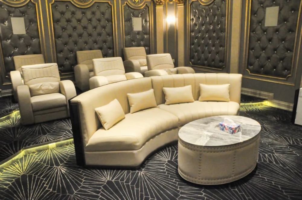 红星美凯龙车建新的豪宅到底有多壕