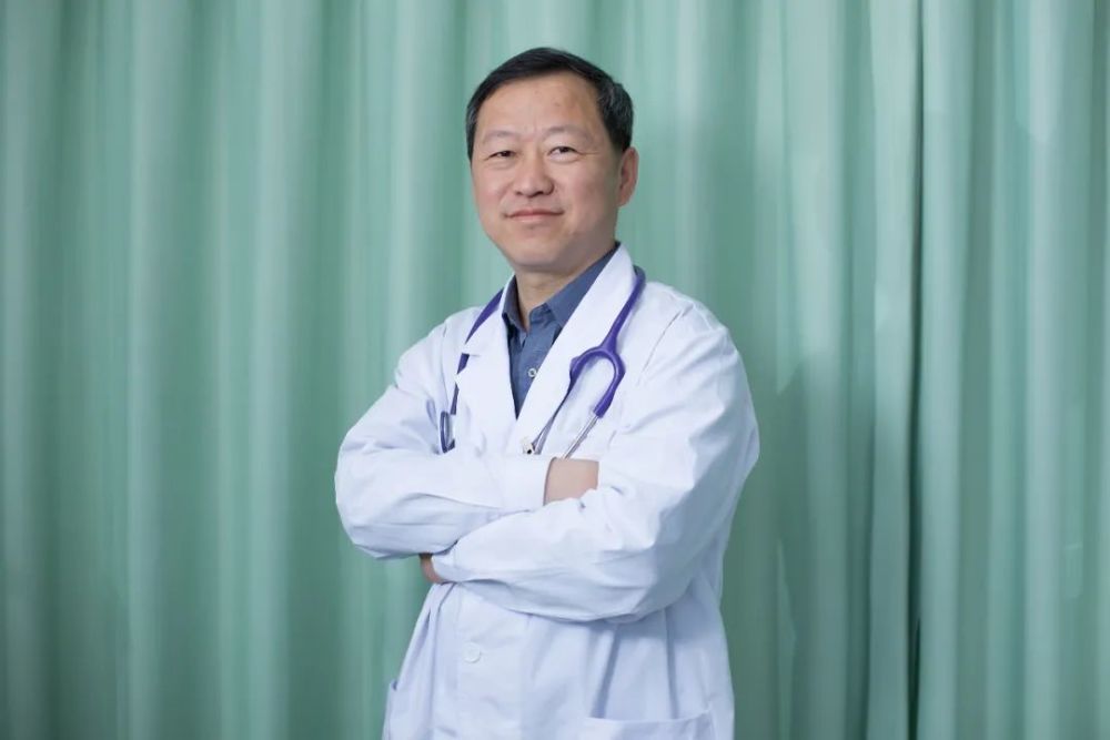 高血压患者说找李明洲看病就是不一样寻找好大夫