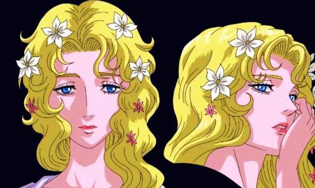 《终末的女武神》"美神"阿佛洛狄忒能力预测,魅惑,幻术,控制人的激素