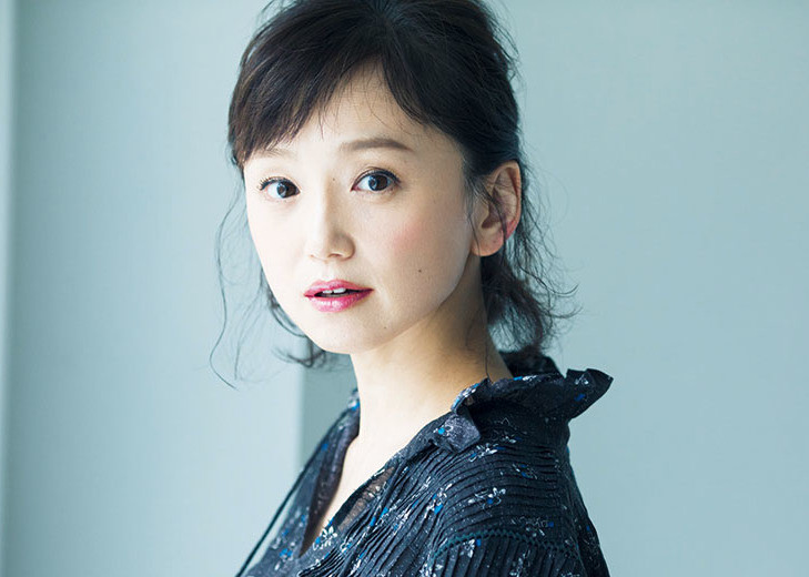 日本50多岁的女明星有多美 最后两位的颜值不得不服 腾讯新闻