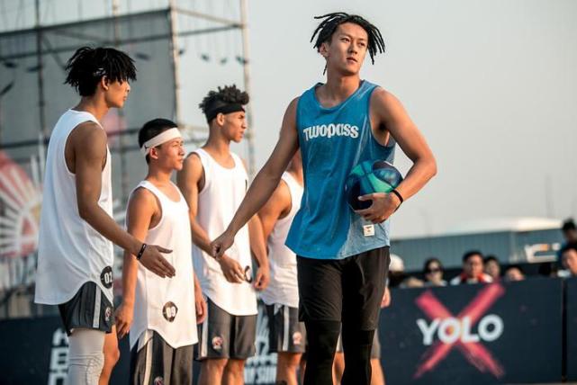 东单大魔王杨政,既有实力又喜欢嘴炮的男人,日落东单最强mop!