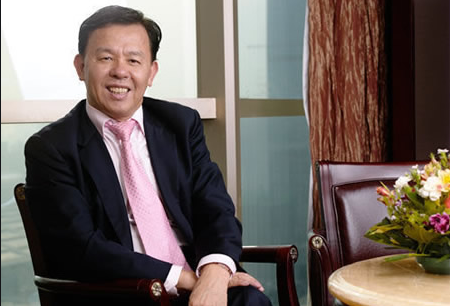 网络上最新的揭阳市富豪榜,看看有没有你的家乡,具体是哪些行业