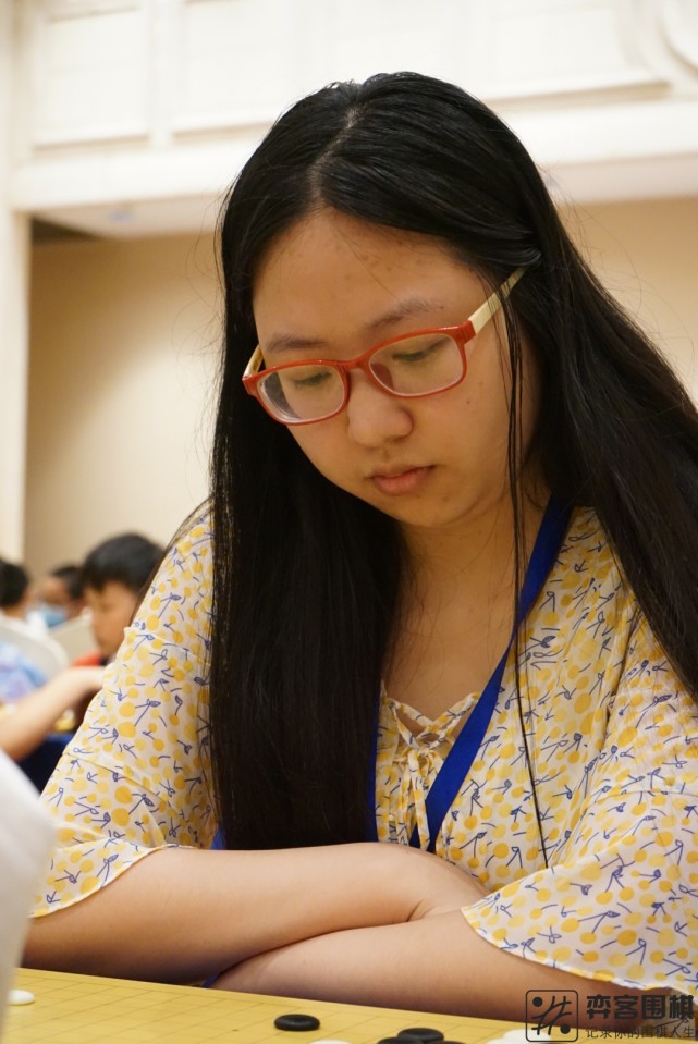"围棋高考"渐入尾声 王文聪张延頔有望提前定段