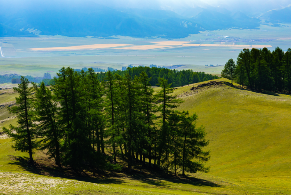 【小康圆梦·走进乡村看小康】前山乡乡村旅游“钱”景好