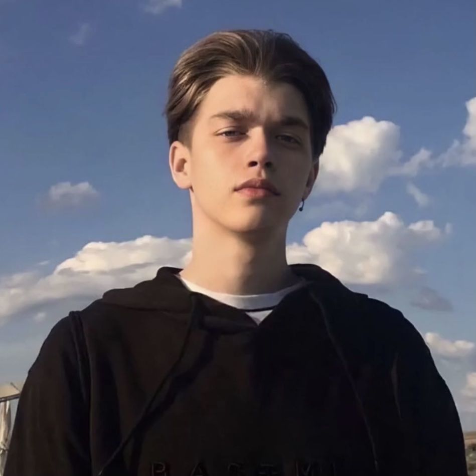 rose高街男头之七十八期