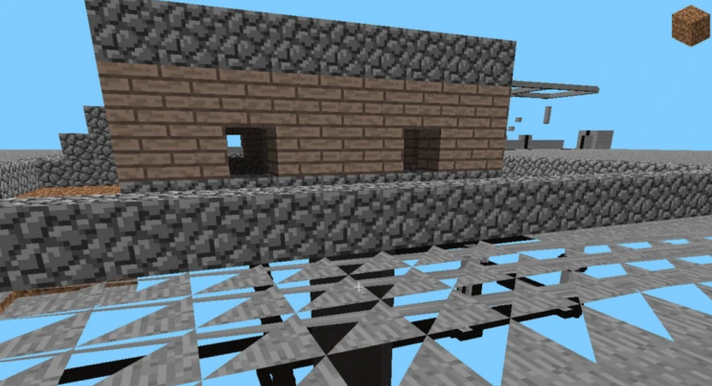 我的世界 关于 木板 你可能不知道的14件事 木剑vs金剑谁更厉害 全网搜