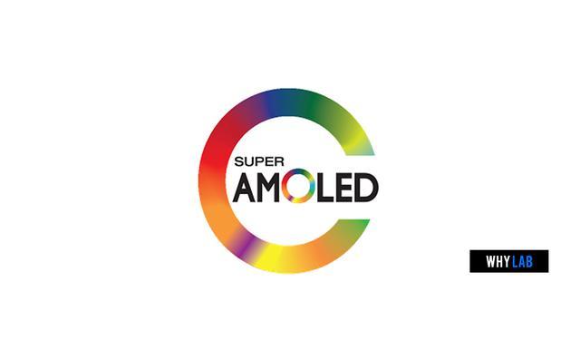 四,super amoled